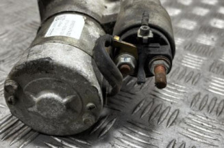 Demarreur OPEL ASTRA J