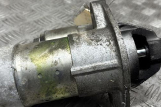 Demarreur OPEL ASTRA J