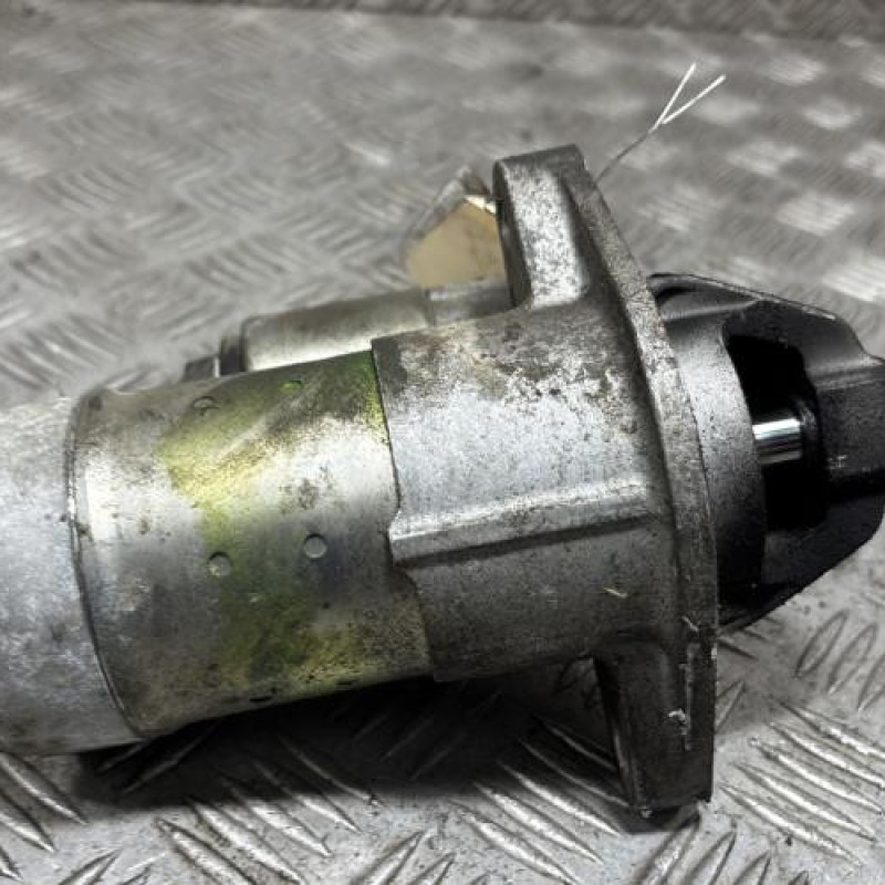 Demarreur OPEL ASTRA J Photo n°4