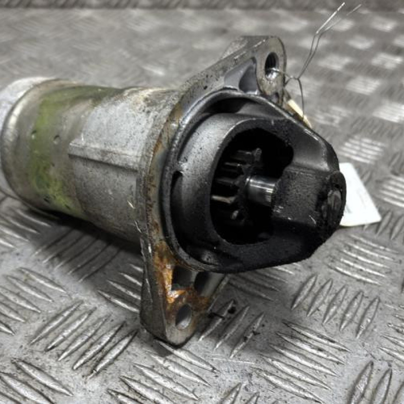 Demarreur OPEL ASTRA J Photo n°5