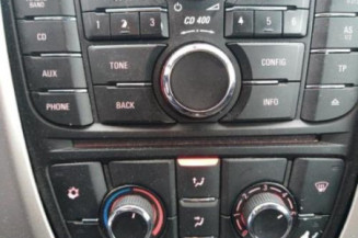 Demarreur OPEL ASTRA J