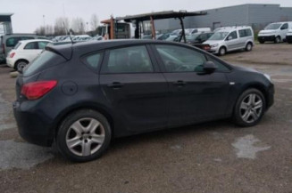 Demarreur OPEL ASTRA J