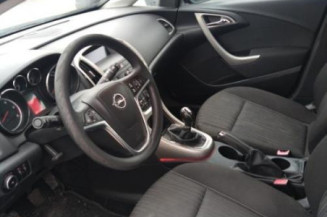 Demarreur OPEL ASTRA J