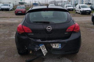 Demarreur OPEL ASTRA J