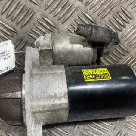 Demarreur KIA VENGA Photo n°1