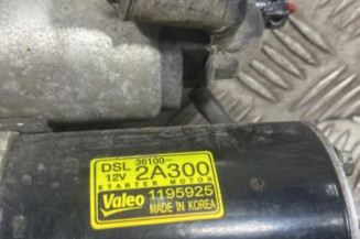 Demarreur KIA VENGA