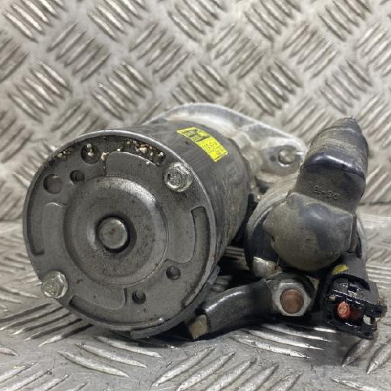 Demarreur KIA VENGA Photo n°3