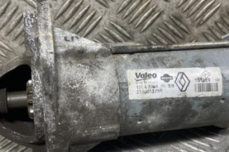 Demarreur DACIA LOGAN MCV 2 Photo n°1