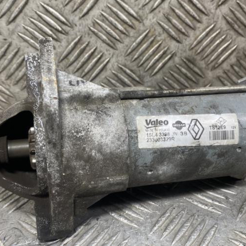 Demarreur DACIA LOGAN MCV 2 Photo n°1