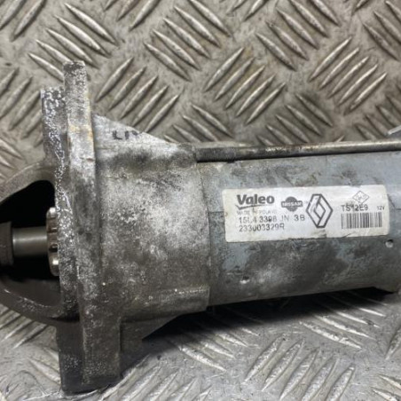 Demarreur DACIA LOGAN MCV 2 Photo n°1