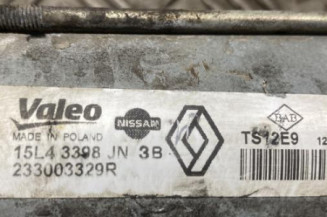 Demarreur DACIA LOGAN MCV 2