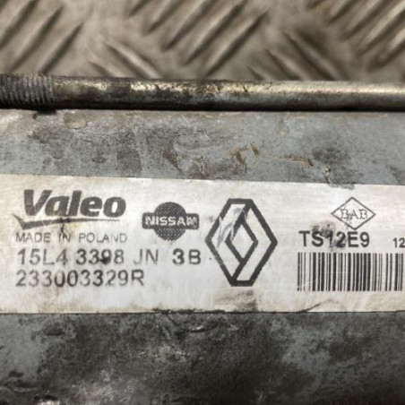 Demarreur DACIA LOGAN MCV 2