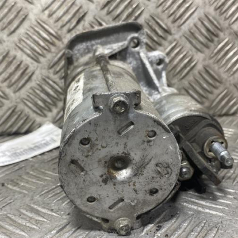 Demarreur DACIA LOGAN MCV 2 Photo n°3