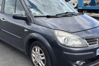 Aile avant droit RENAULT SCENIC 2