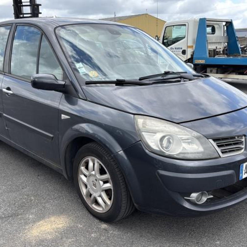 Aile avant droit RENAULT SCENIC 2 Photo n°6