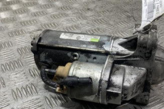 Demarreur RENAULT GRAND SCENIC 2 Photo n°1