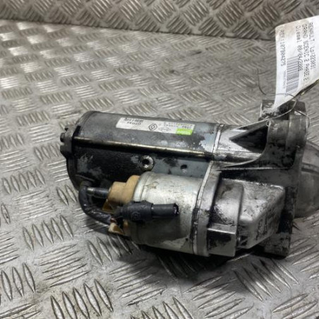 Demarreur RENAULT GRAND SCENIC 2 Photo n°1