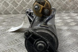 Demarreur RENAULT GRAND SCENIC 2