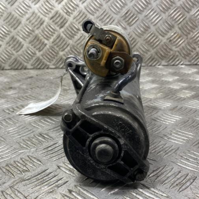 Demarreur RENAULT GRAND SCENIC 2 Photo n°3