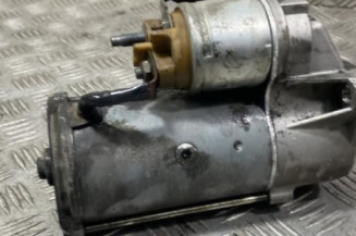 Demarreur RENAULT GRAND SCENIC 2