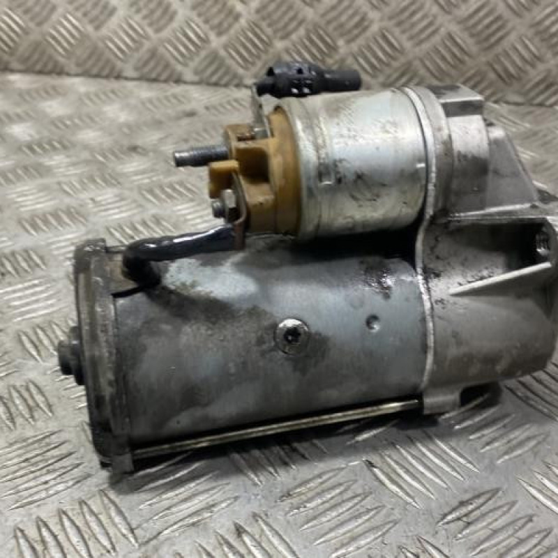 Demarreur RENAULT GRAND SCENIC 2 Photo n°4