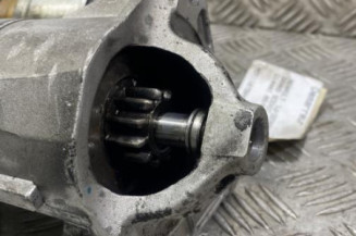 Demarreur RENAULT GRAND SCENIC 2