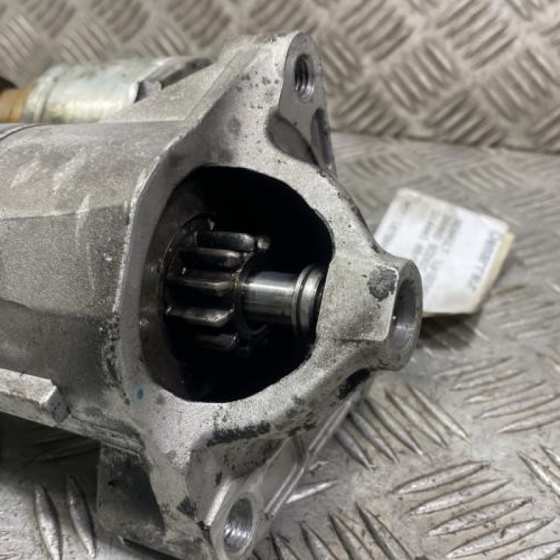 Demarreur RENAULT GRAND SCENIC 2 Photo n°5