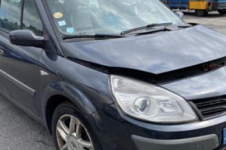 Demarreur RENAULT GRAND SCENIC 2