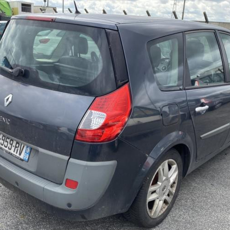 Demarreur RENAULT GRAND SCENIC 2 Photo n°15