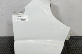 Aile avant droit PEUGEOT BOXER 3 Photo n°1