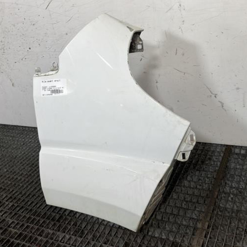 Aile avant droit PEUGEOT BOXER 3 Photo n°2