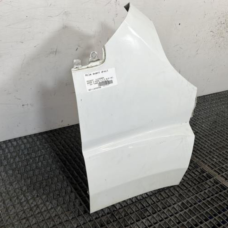 Aile avant droit PEUGEOT BOXER 3 Photo n°3