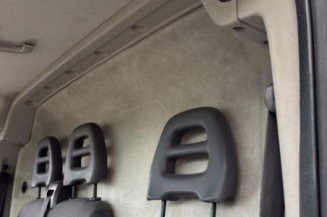 Aile avant droit PEUGEOT BOXER 3