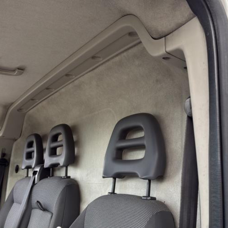 Aile avant droit PEUGEOT BOXER 3 Photo n°13