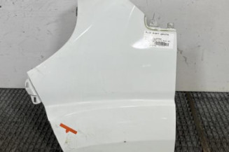 Aile avant gauche PEUGEOT BOXER 3 Photo n°1