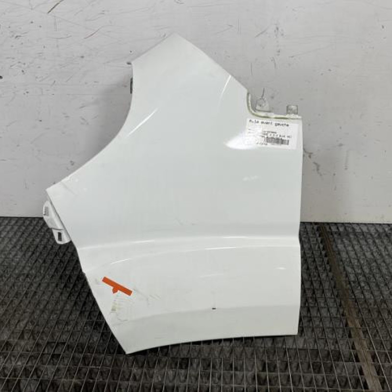 Aile avant gauche PEUGEOT BOXER 3 Photo n°1