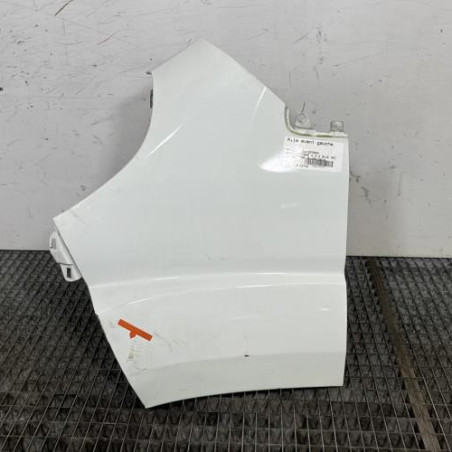 Aile avant gauche PEUGEOT BOXER 3 Photo n°1