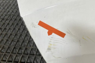 Aile avant gauche PEUGEOT BOXER 3