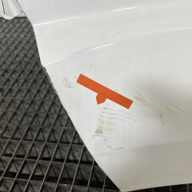 Aile avant gauche PEUGEOT BOXER 3 Photo n°2