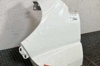 Aile avant gauche PEUGEOT BOXER 3