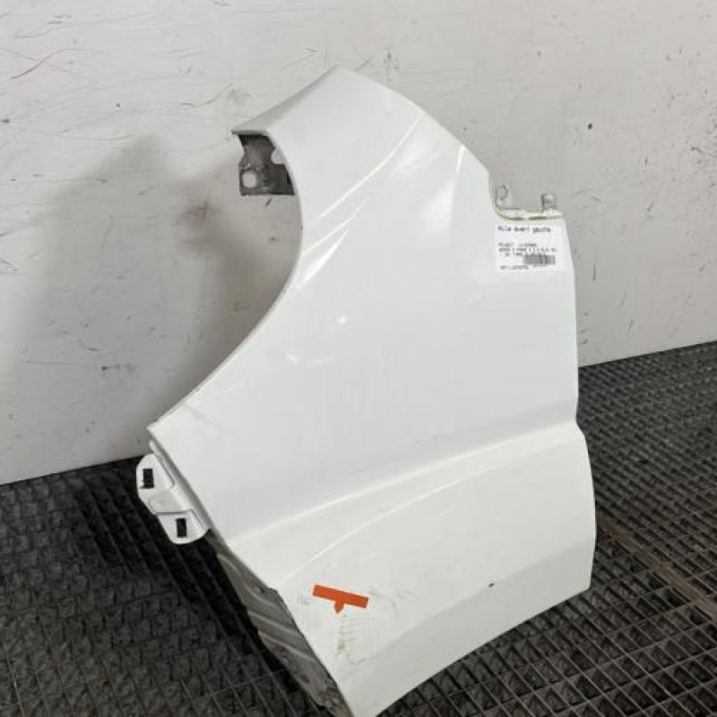 Aile avant gauche PEUGEOT BOXER 3 Photo n°3