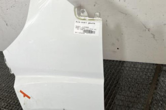 Aile avant gauche PEUGEOT BOXER 3