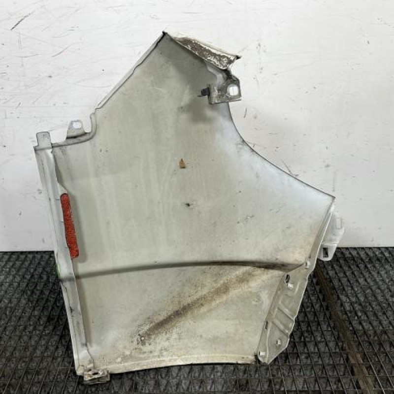 Aile avant gauche PEUGEOT BOXER 3 Photo n°5