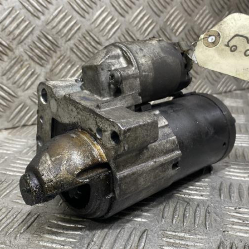 Demarreur PEUGEOT 308 1 Photo n°3