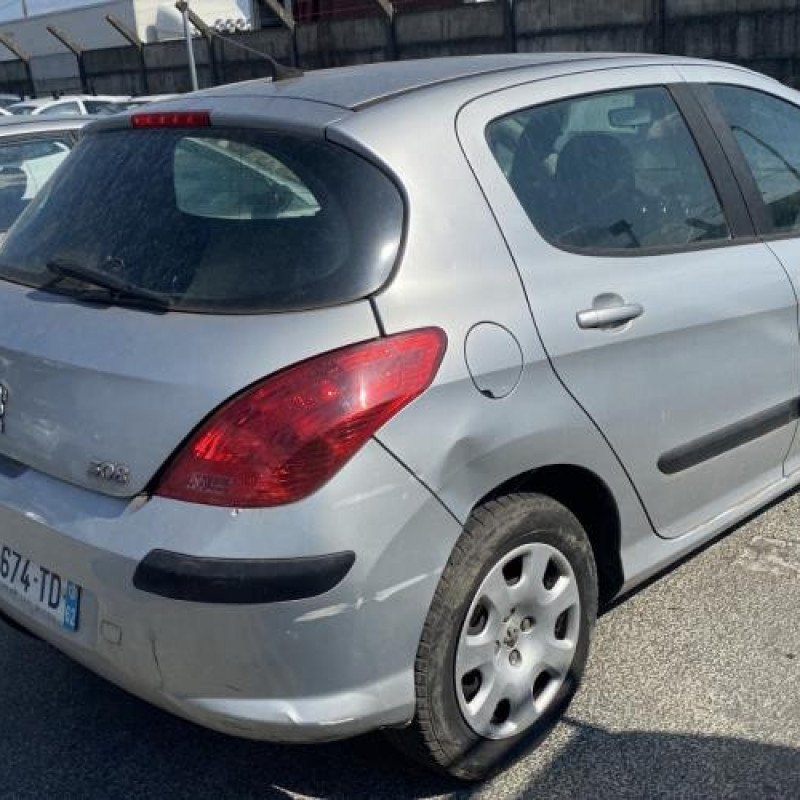 Demarreur PEUGEOT 308 1 Photo n°6