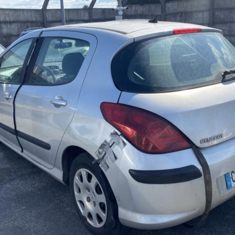 Demarreur PEUGEOT 308 1 Photo n°7