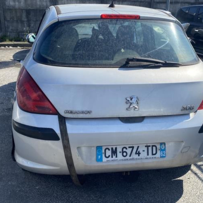 Demarreur PEUGEOT 308 1 Photo n°8