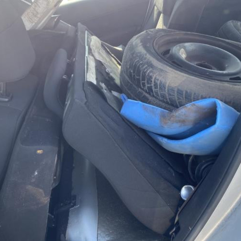 Demarreur PEUGEOT 308 1 Photo n°15