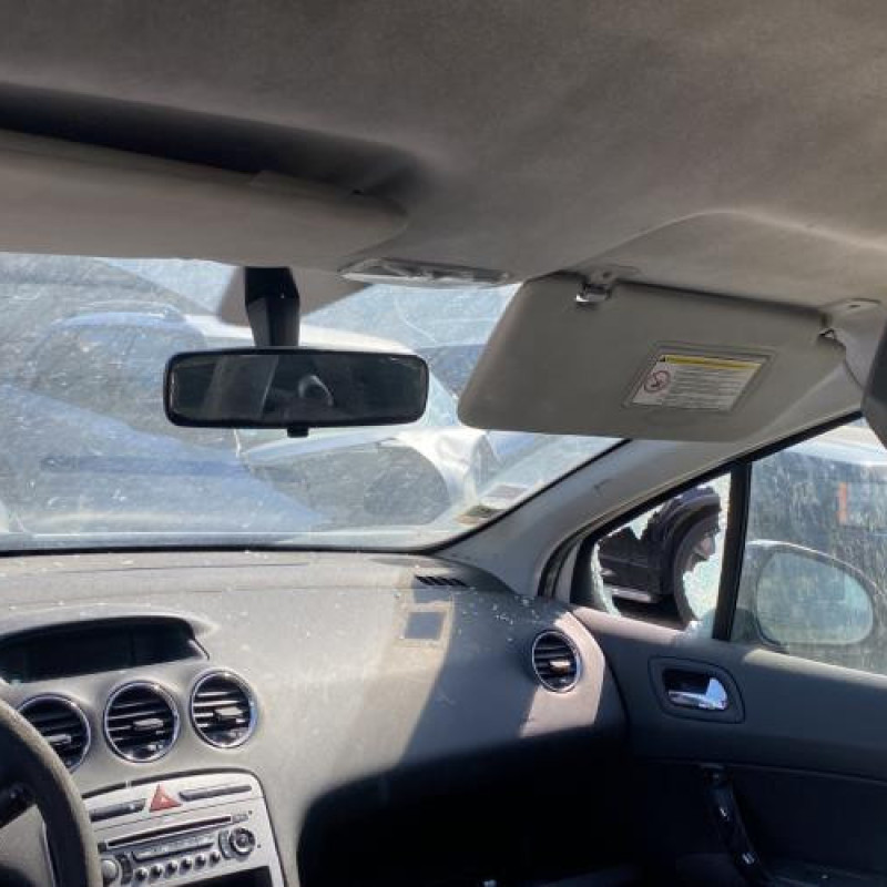 Demarreur PEUGEOT 308 1 Photo n°17