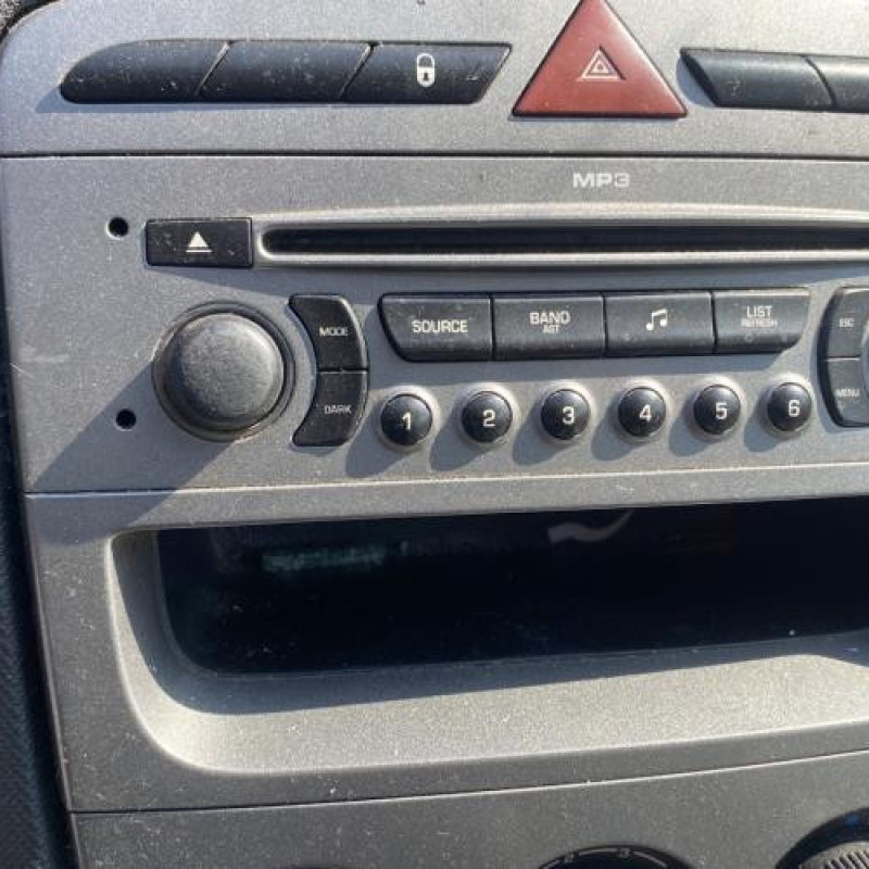 Demarreur PEUGEOT 308 1 Photo n°19